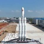 谷神星二号民营商业运载火箭 首次飞行试验任务失利