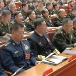 习近平军办主任方永祥再度失踪