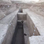 阿房宫最新考古成果！完美佐证阿房宫赋