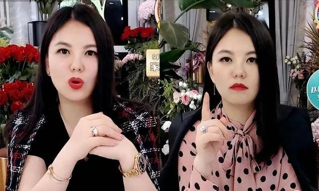 李湘被扒底朝天，高调炫富仅是冰山一角