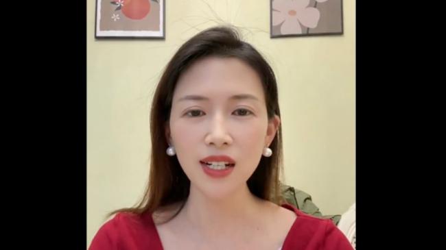 河南女被判向出轨丈夫“道歉” 意外成网红