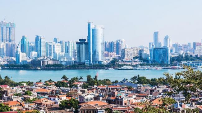 川普留下空白！北京正式申请，要当这组织总部