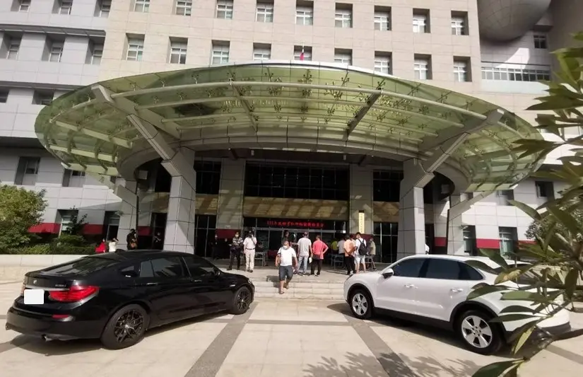 台湾记者及现役退役军人涉共谍案 多人被捕