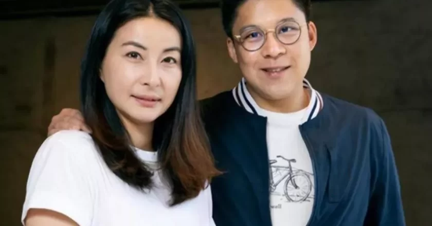 霍启刚首公开个人财产,暴露郭晶晶真实处境,让整个贵妇圈沉默了