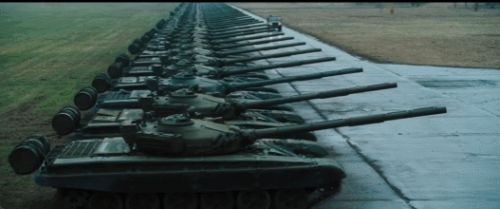 湖南男子“从俄罗斯买坦克去打仗”，被骗42万