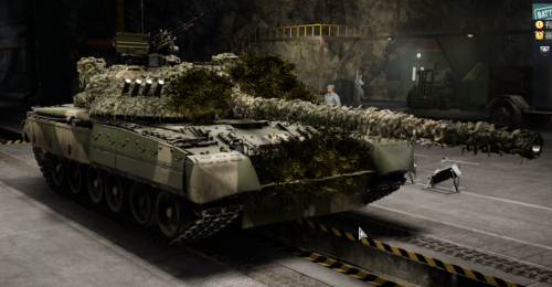 湖南男子“从俄罗斯买坦克去打仗”，被骗42万