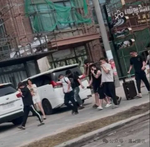 末日来临，柬埔寨各园区爆发跑路潮