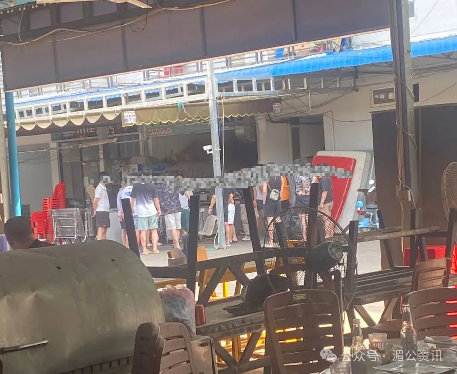 末日来临，柬埔寨各园区爆发跑路潮