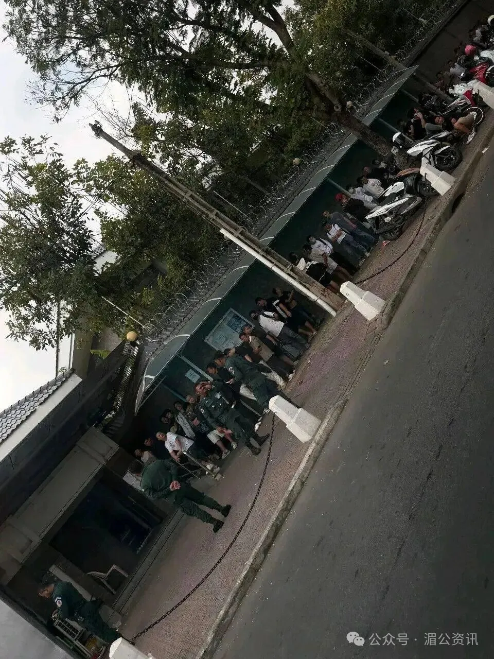 末日来临，柬埔寨各园区爆发跑路潮