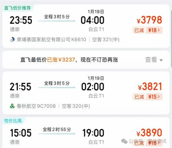 末日来临，柬埔寨各园区爆发跑路潮