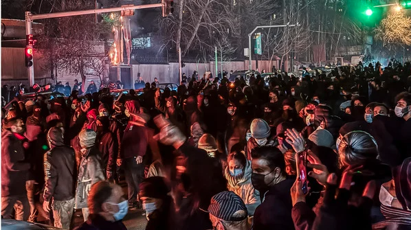 伊朗再威胁美国 中共能源与“面子”双承压