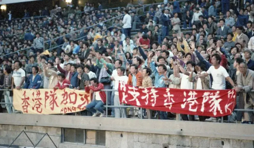 聂卫平: 当时就我一个人替胡耀邦说话