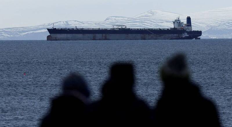 美国出手了！ 中国惨遭“锁喉”