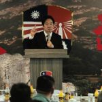 小心北京在金马绑架台湾领导人