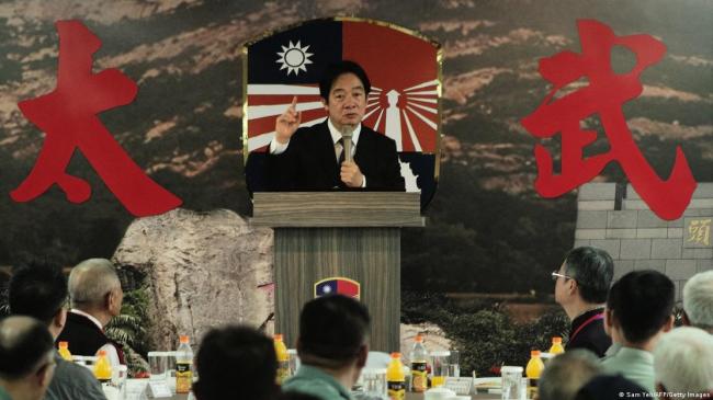 小心北京在金马绑架台湾领导人