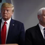 彭斯警告特朗普：这会破坏与所有北约盟国的关系