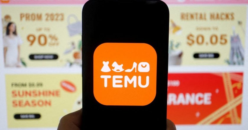 Temu土耳其办公室遭突击搜查 拼多多回应了