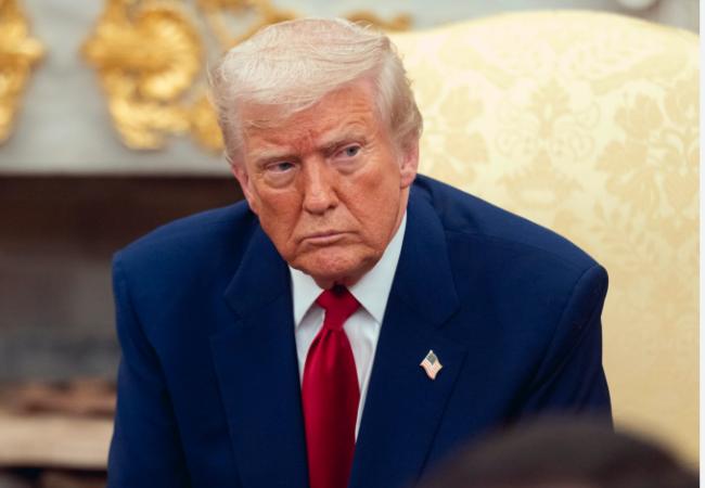 炮轰川普 他们严厉警告：北约恐分崩离析