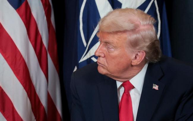 最新！川普：已建立格陵兰协议架构 暂缓征关税