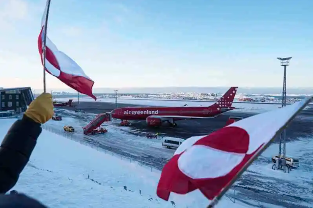 格陵兰旅意外游火了 有哪些好玩的? 格陵兰旅意外游火了 有哪些好玩的?