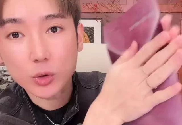 马筱梅患产前焦虑,孕晚期失眠浑身痛,坚持工作不靠别人