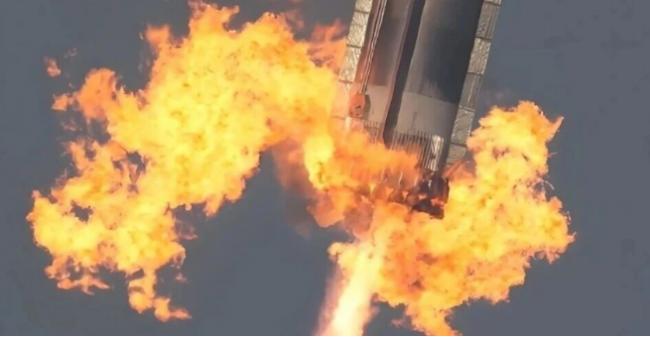 恭喜中国航天进入发射失败高峰期