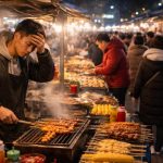 官媒突然吹捧“地摊”，真相如此扎心