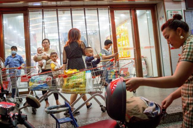 反弹需等“70年”，北京面临可怕挑战