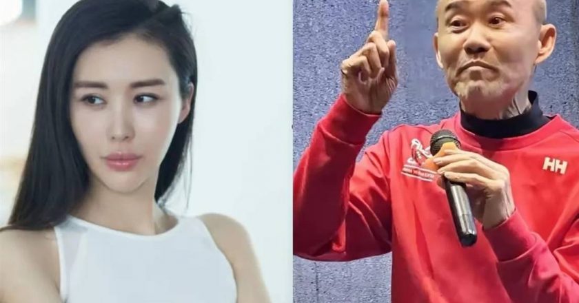 老王盯着田朴珺 冷冷吐出一句“你太装了” 看得人脚趾扣地