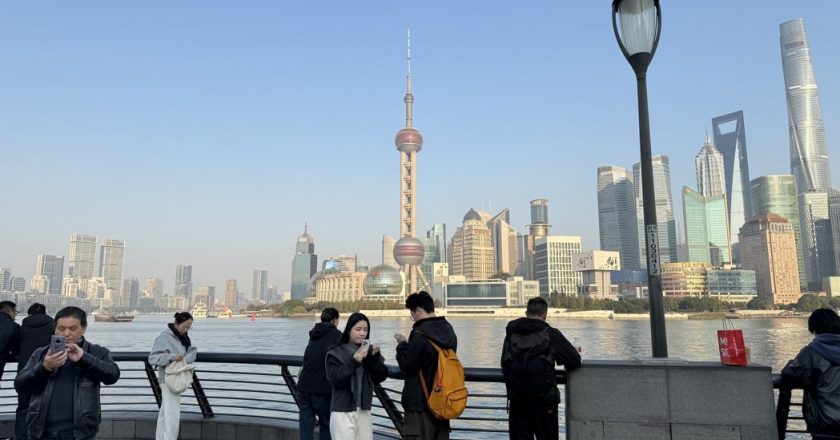 陆公布新赴台旅游合约范本 学者：不论合约 陆方都有意推两岸旅游交流