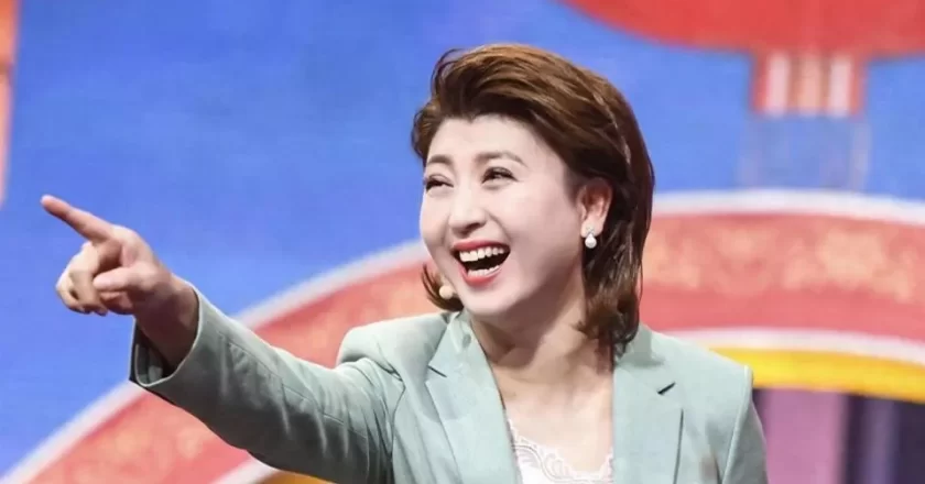 背人命债、逼儿媳吃剩饭，闫学晶露面后又牵出一大佬