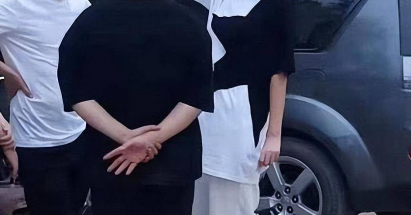 王宝强新女友是真漂亮!世界小姐亚军 178的身高力压前妻马蓉