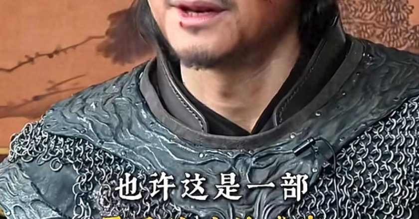 吴京李连杰新片遭受抵制 网友的吐槽方向一致 不约而同