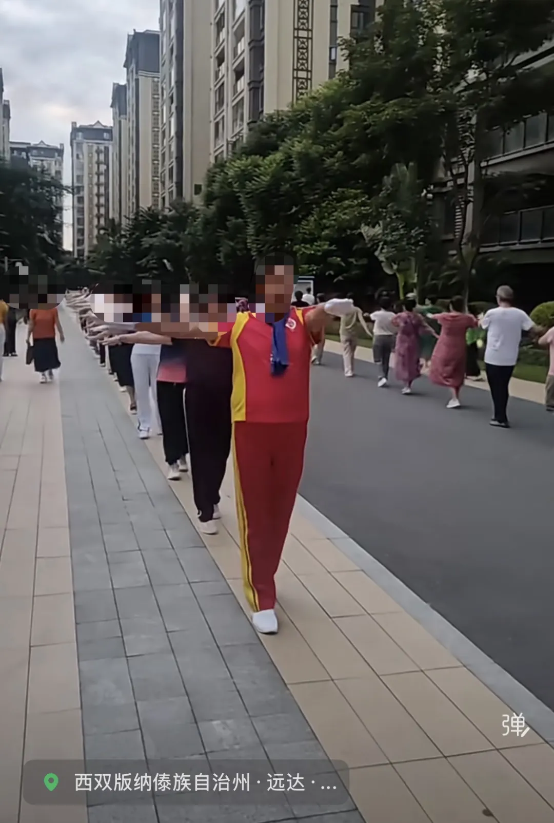 西双版纳快成“东北版纳”，当地人不开心