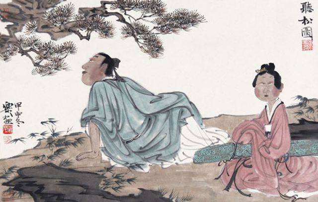 如何理解“四十不多欲，五十不多情”？中年人值得一看_搜狐网