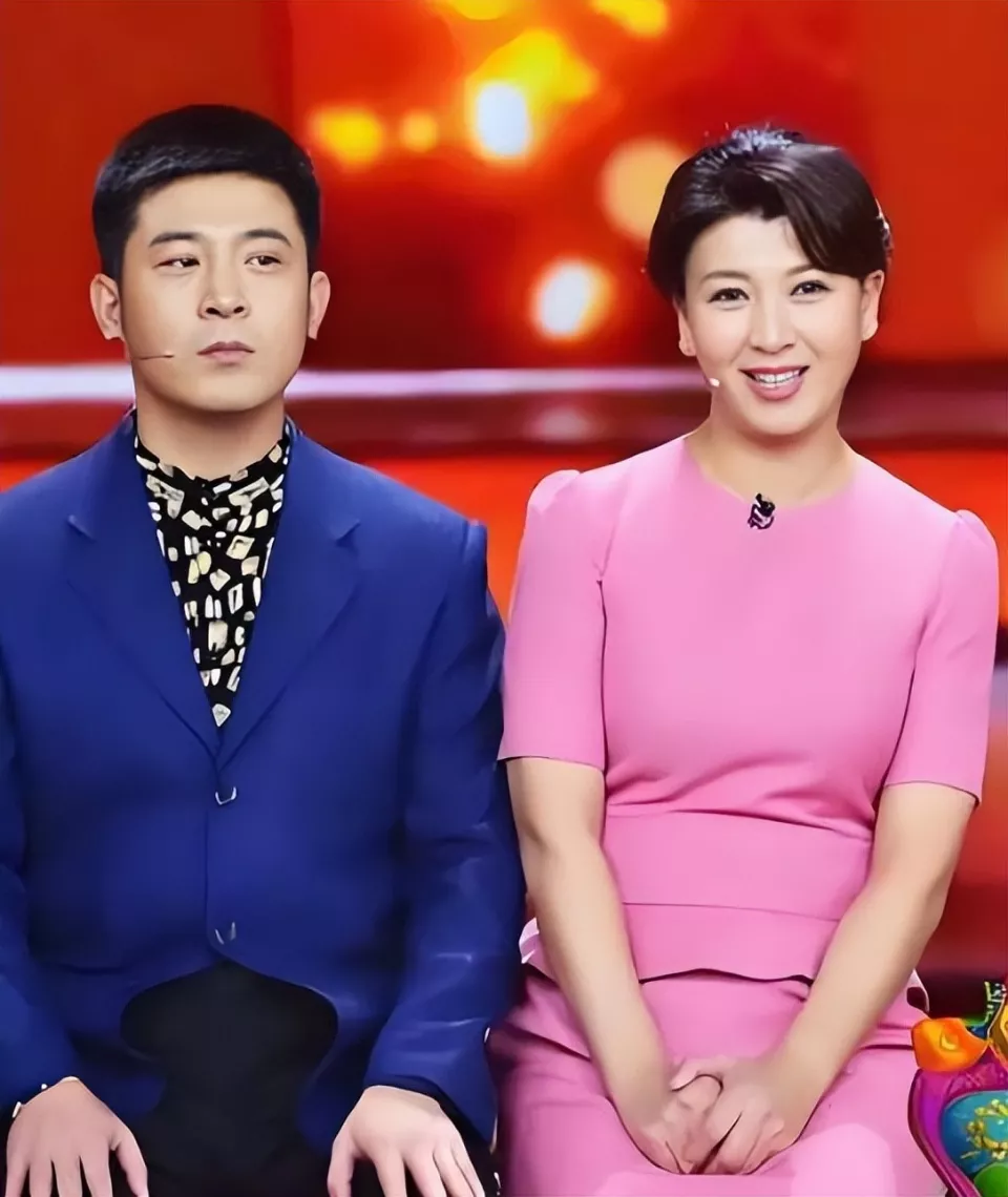 演员孙涛澄清闫学晶言论,落泪维护妻子