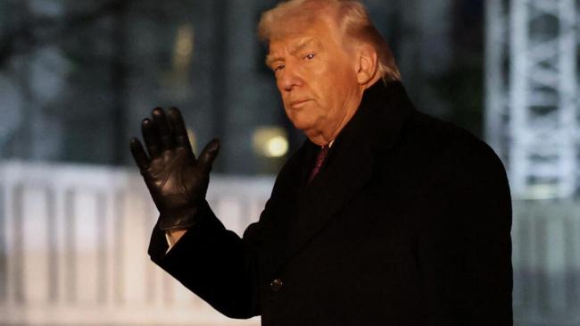 川普的危机？法德等七国民调出炉