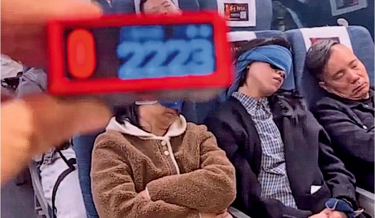 中国高铁常见乘客“昏昏欲睡”   专家回应