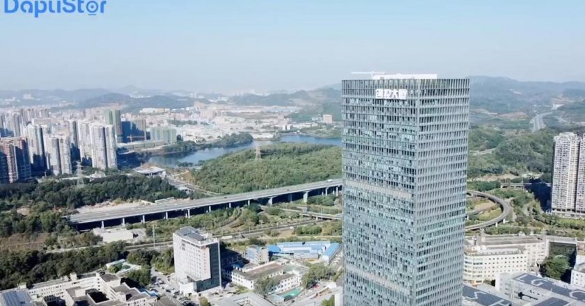 看好市场前景?陆首家无获利固态硬碟厂获准科创板上市