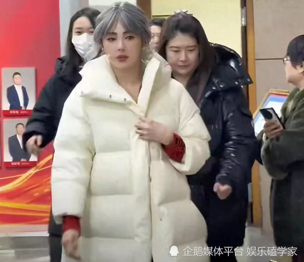 张雨绮抵制风波再升级!原配发文继续开锤,律师威胁证据曝光