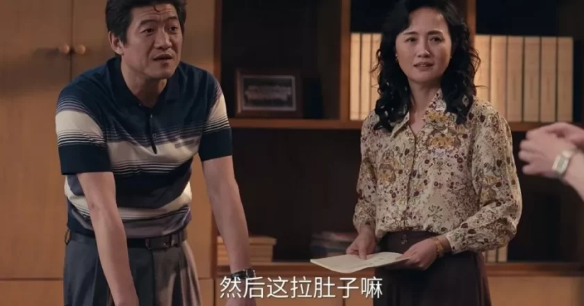 黄晓明一身肌肉火出圈,打了多少"假肌肉"男明星的脸?