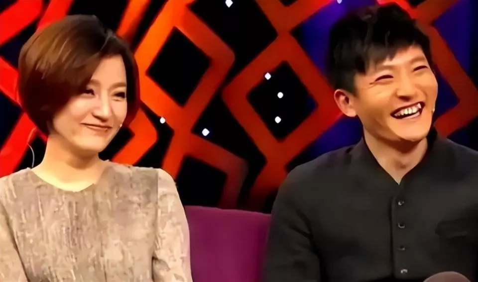 认识30天闪婚,娱乐圈低调夫妻近况曝光:很窝囊,没离婚