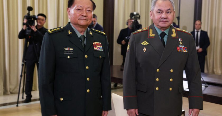 抓张又侠 是对军队最彻底的“清洗”