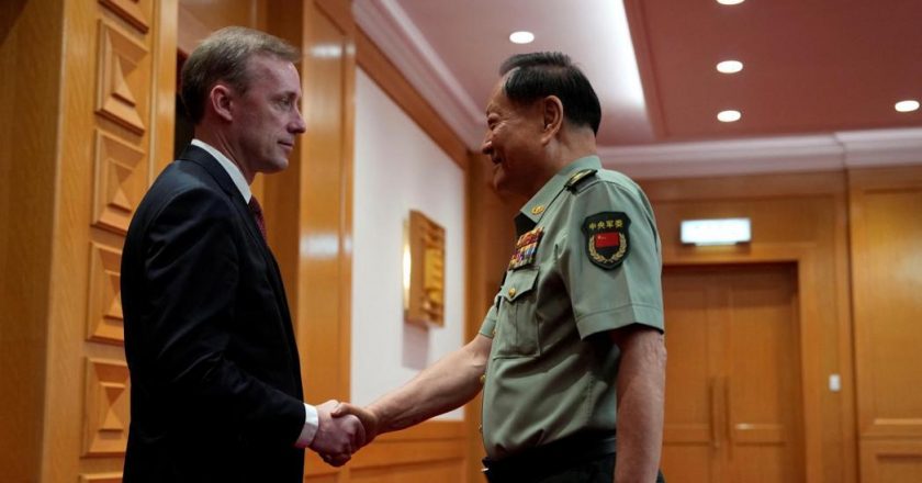 张又侠向美国泄露核武机密?专家:当小说看看就好