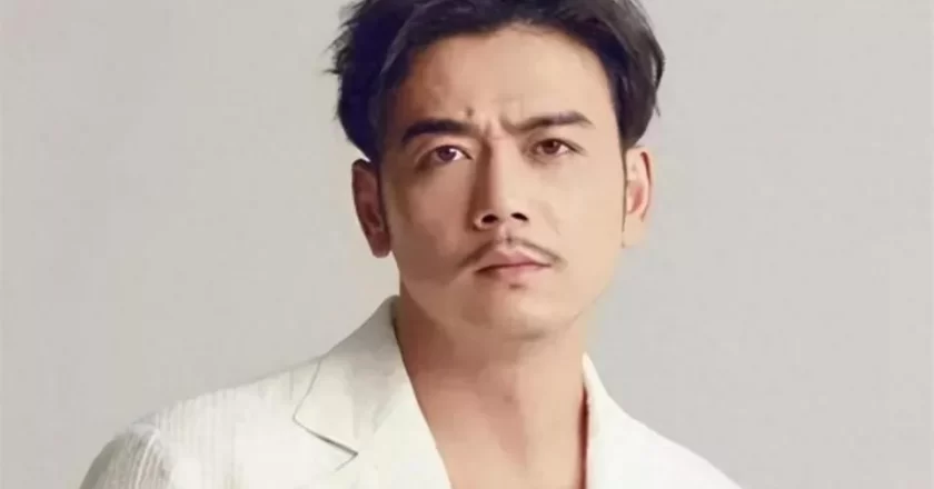 不顾央视警告顶风作案,与刘涛传出绯闻的杨烁,还是走到了这一步