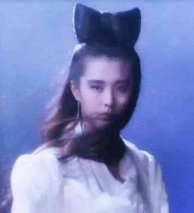 58岁"亚洲第一美女"罕见进驻短视频平台,疑为直播带货铺路?