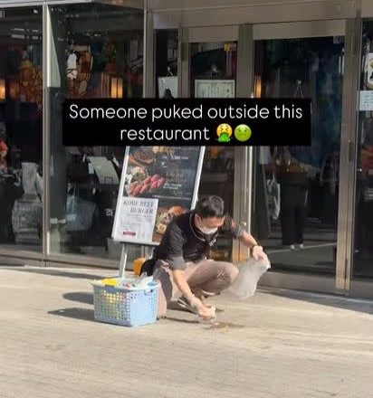 东京店员默默做1事 全网点赞：难怪日本与众不同