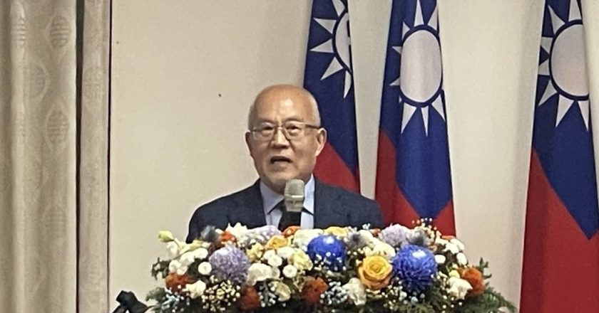 张又侠落马 吴国光：宣告中共21大权力重组大戏已开场