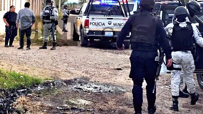 墨西哥足球場爆無差別襲擊至少11死12傷　疑犯仍在逃