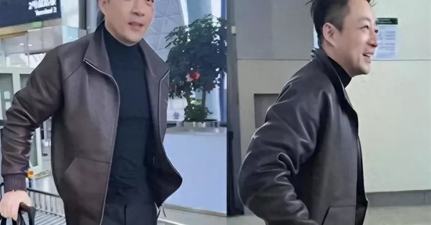 汪小菲接俩娃回北京,玥儿长高超像大S,打雪仗时一个动作好暖心